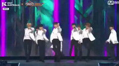 UP10TION - Intro&Runner
