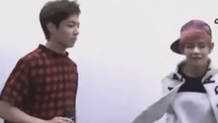 防弹少年团 - 防弹少年团全程高能搞笑有毒系列