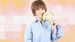 STAR!调查团,厉娜 - Music is my way - 厉娜专访