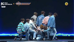 WANNA·ONE - Intro&Energetic