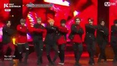 SF9 - Monster