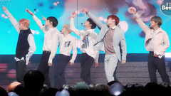 防弹少年团,田柾国(防弹少年团),V(防弹少年团) - COMEBACK SHOW I NEED U直拍 防弹少年团BANGTAN BOMB