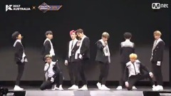 SF9 - Easy Love