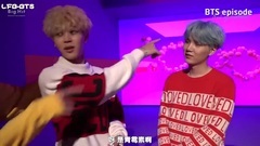 防弹少年团 - [EPISODE]BTS(防弹少年团)'DNA'MV Shooting Making Film