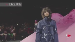Fashion Show - Fenty x Puma Spring Summer 2018