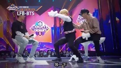 防弹少年团 - Mnet - BTS COUNTDOWN 防弹VS防弹 Special
