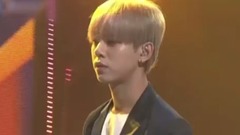 B.A.P - Honeymoon