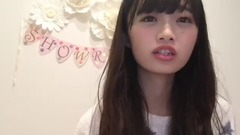 AKB48,NGT48 - SHOWROOM 中井りか