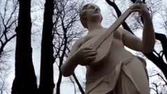 音乐短片 - ЛЕТНИЙ САД