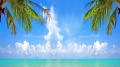 音乐短片 - Sun Lounge 第二集