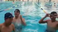 音乐短片 - 勇士的荣耀