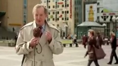 音乐短片 - 瑞典范儿