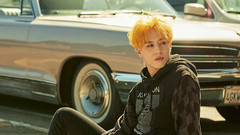 GOT7,金有谦(GOT7) - 7 for 7 金有谦 Teaser