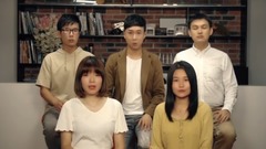 FindaVox寻声人声乐团 - 红豆