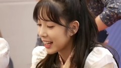 April(韩国) - 河南签名会