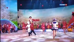 音乐短片 - Распрягайте хлопцы коней