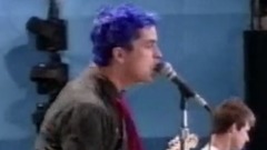 Green Day - Burnout