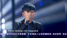 张杰 - 张杰 - Hello 现场版