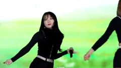 Apink,郑恩地(Apink) - 让我心动