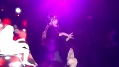 YURA(Girl's Day),AOA,HaNi(EXID) - Hani&璨美&Yura
