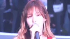 WENDY(Red Velvet),朴灿烈(EXO) - Stay With Me