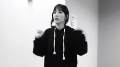 太妍(少女时代),EXO,郑恩地(Apink),TWICE,BLACKPINK - 爱豆跳Red Velvet舞蹈合集