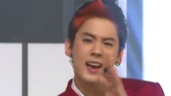 TEEN TOP,天地(TEEN TOP) - 李灿熺25岁生日快乐!