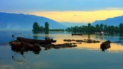 音乐短片 - 如诗似画醉仙境