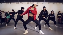 舞蹈视频 - 防弹少年团●VIVA女神Jane Kim