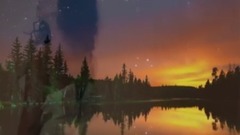 音乐短片 - Hold You (Anton Ishutin Remix)