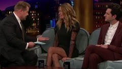 Julia Roberts - Ben Schwartz Performs Classic Julia Roberts Lines