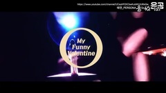 少女时代,太妍(少女时代) - My Funny Valentine