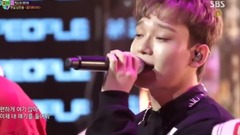 EXO - Call Me Baby