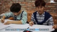 防弹少年团 - J-Hope SUGA 初见