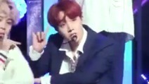 防弹少年团,J-HOPE(防弹少年团) - DNA