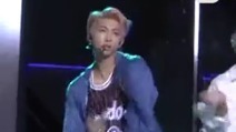 防弹少年团,Rap Monster(防弹少年团) - DNA