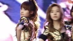 Jessica - Eye-contact with Jessi
