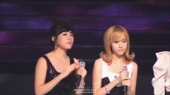 Jessica - I will Be There