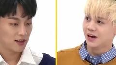 韩国综艺,GOT7,OH MY GIRL,VICTON,Highlight - 一周的偶像 E323. 17/10/04 中文字幕