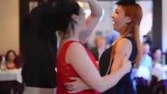 音乐短片 - 女女探戈 Queer Tango 2 4、Queer Tango Milonga Vintage