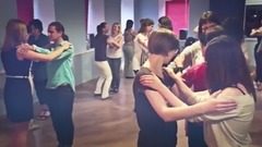 音乐短片,舞蹈视频 - 女女探戈 Queer Tango 2 6、2016 YEAR RESULTS