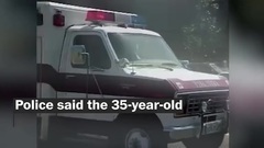 音乐短片 - 5 deadliest U.S. modern mass shootings