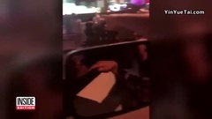 音乐短片 - Hear How SWAT Team Closed in on Las Vegas Gunman in His Hotel Room