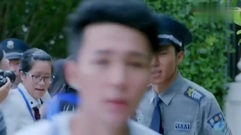 影视原声 - [何所冬暖,何所夏凉]刘畅自爆恋情王子文被记者围堵