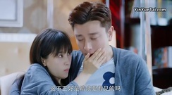 影视原声 - [何所冬暖]假戏真做!贾乃亮王子文互相依偎