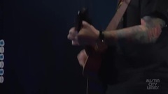 Ed Sheeran - Eraser & Castle on the hill