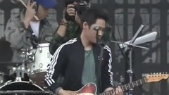 梁博 - 危险&颠倒梦想&家园&变了&给我一点温度&一往深情&男孩&拥有&日落大道
