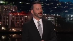 音乐短片 - Jimmy Kimmel on Mass Shooting in Las Vegas