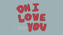 Oh I Love You (Wet Meat Remix) [Audio]