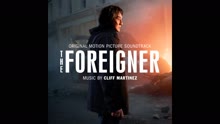 Cliff Martinez - I Wouldn't Count on It (Pseudo Video)